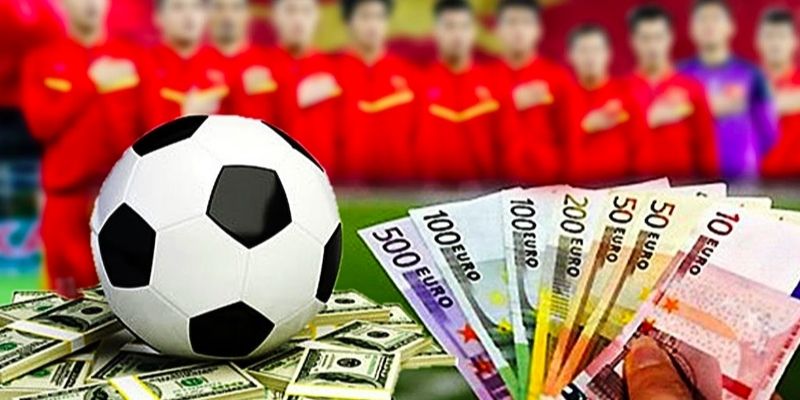 Thực hiện một vài bước đơn giản để chơi thể thao trực tuyến S666