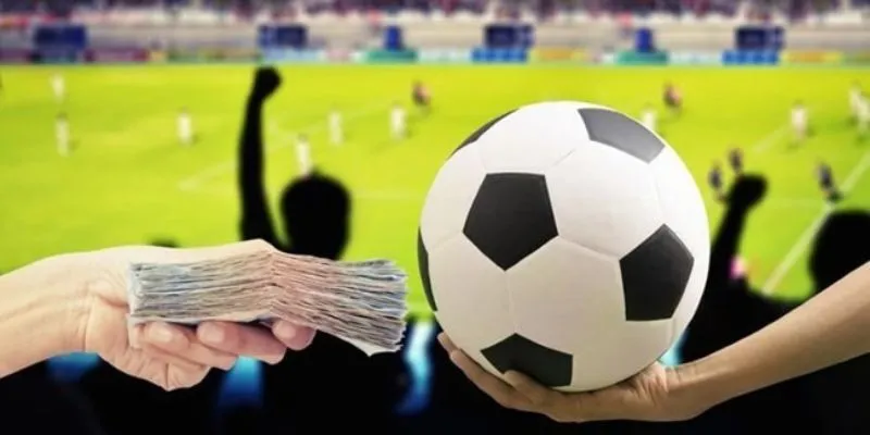 Dấu hiệu nhận biết kèo dụ trong cá cược bóng đá