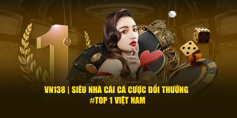 Những ưu điểm hấp dẫn tại Vn138