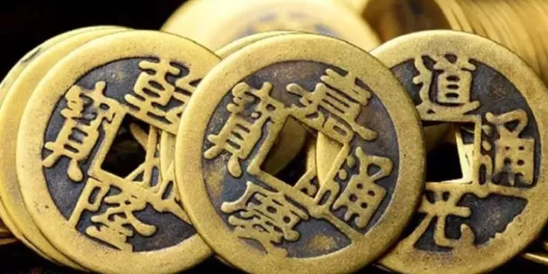 Khám phá các vật phẩm phong thủy