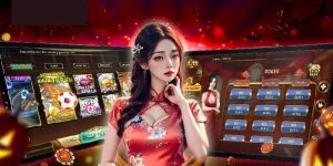Lịch sử phát triển của cổng game giải trí iWin