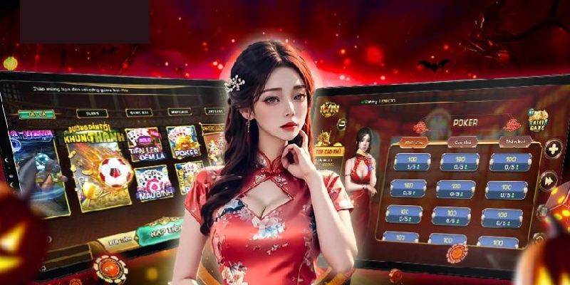 Lịch sử phát triển của cổng game giải trí iWin