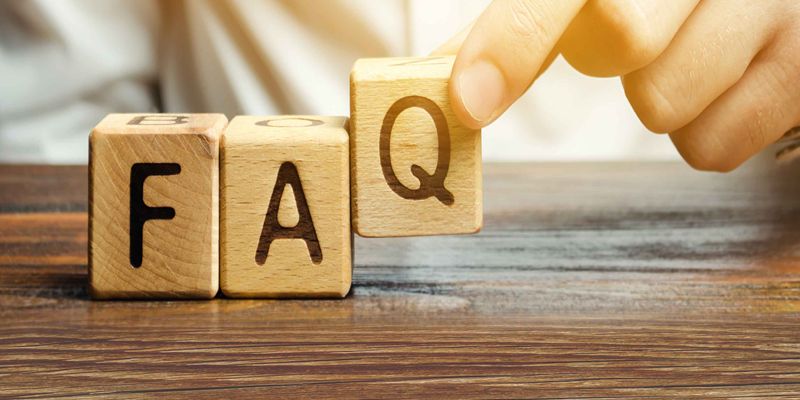 FAQs - Những câu hỏi thường gặp tại Rikvip