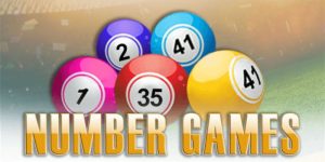 Giới thiệu đôi nét về Number Game Go88